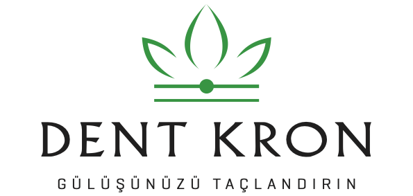 Dent Kron - Gülüşünüzü Taçlandırın